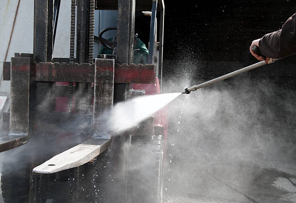 Best Pressure Washing Services for Businesses  in Silver Grove, KY